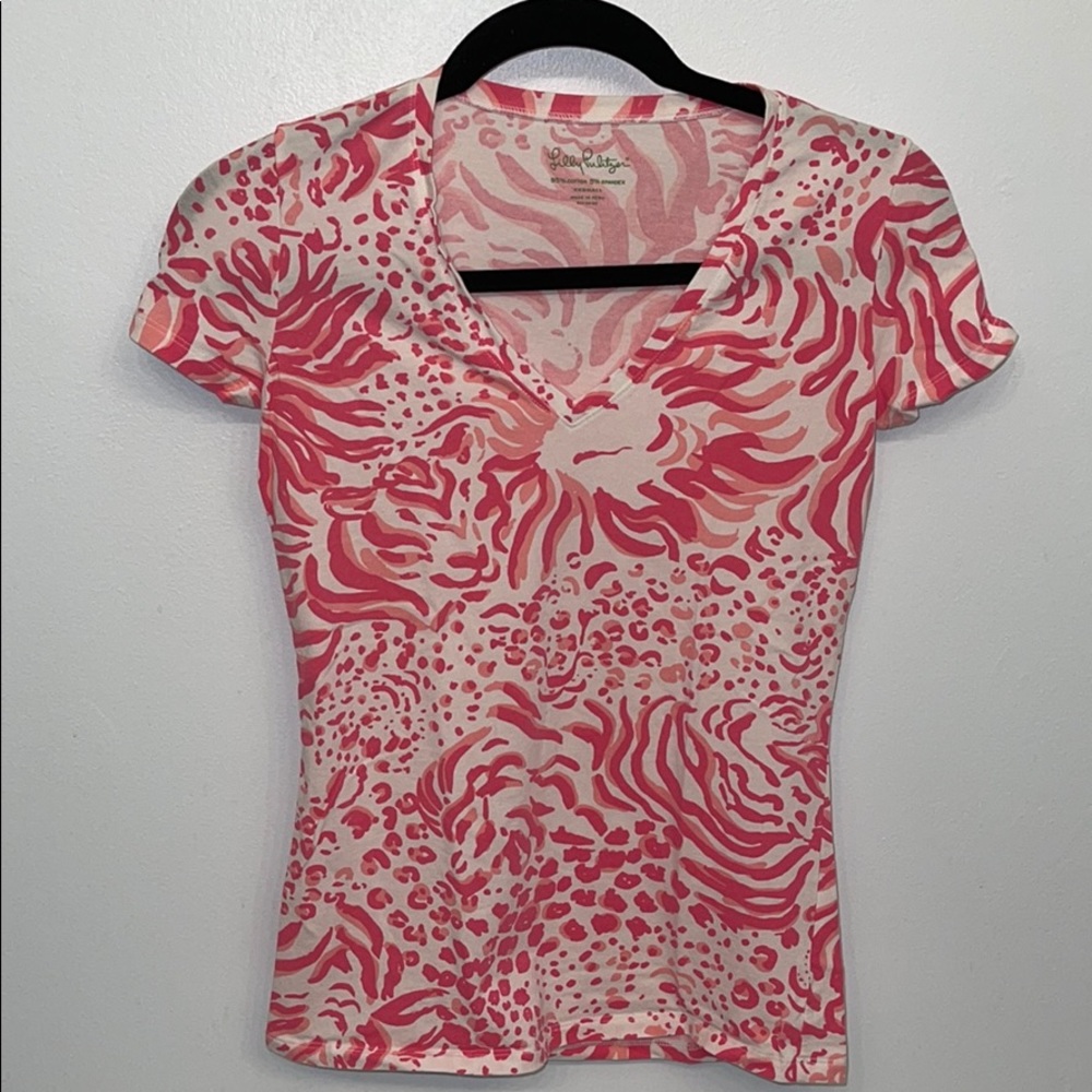 T shirt